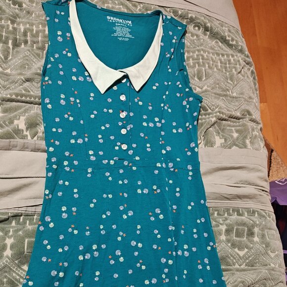 Brooklyn industries seashell dress - Picture 3 of 5